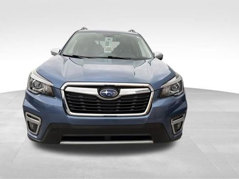 Used 2020 Subaru Forester Touring AWD/4WD image 7