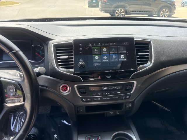 Used 2021 Honda Pilot EX-L image 15