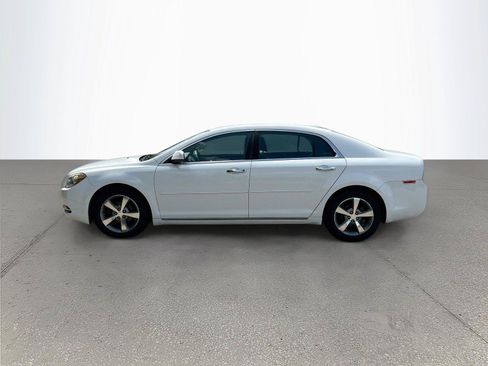 Used 2012 Chevrolet Malibu LT FWD image 33