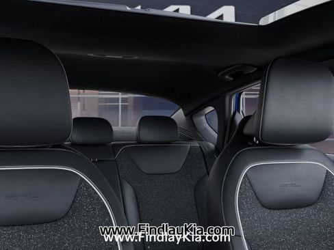 New 2025 Kia K4 GT-Line w/ GT-Line Premium Package image 30