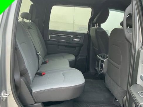 Used 2023 RAM 2500 Lone Star w/ Level 1 Equipment Group w/2_Y image 12