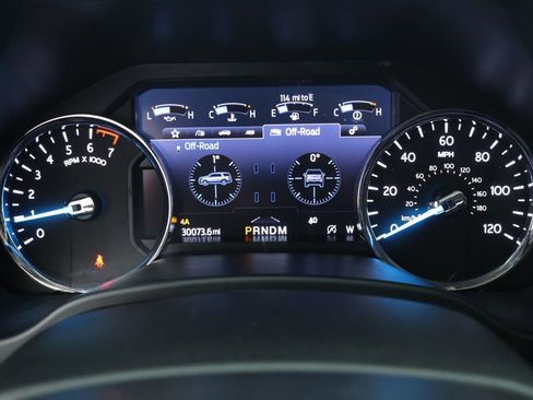 Used 2021 Ford Expedition Platinum image 13