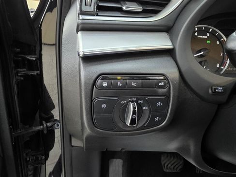 Used 2021 INFINITI QX50 Sensory FWD image 38