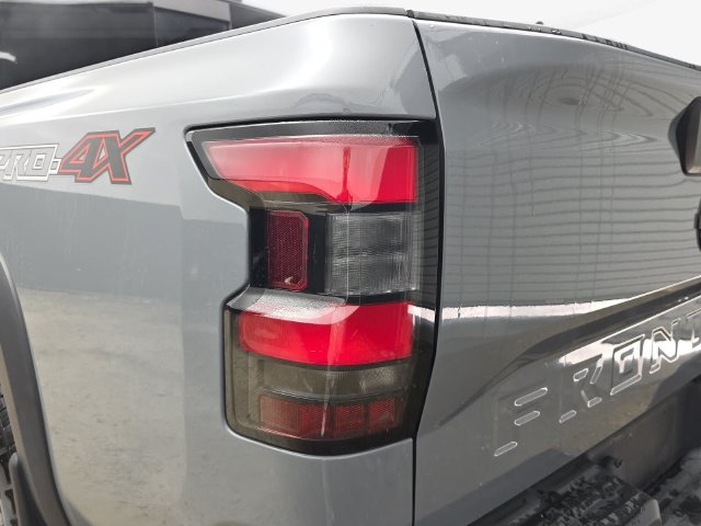 Used 2024 Nissan Frontier PRO-4X w/ Pro Convenience Package AWD/4WD image 34