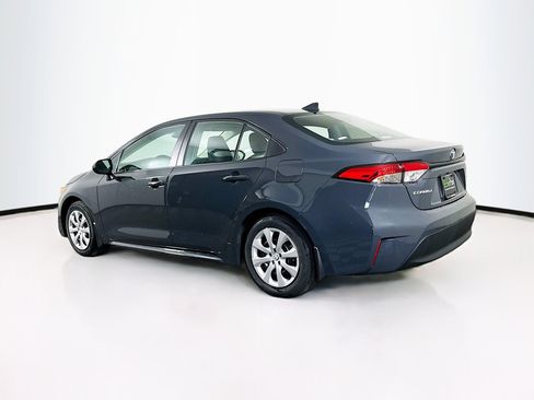 Used 2026 Toyota Corolla LE image 5