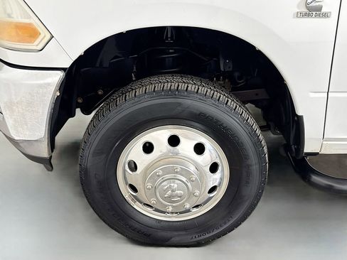 Used 2012 RAM 3500 SLT w/ Protection Group AWD/4WD image 26