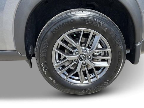 Certified 2026 Nissan Rogue S image 10