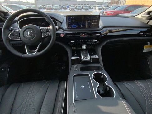 New 2026 Acura MDX SH-AWD w/ Advance Package image 7