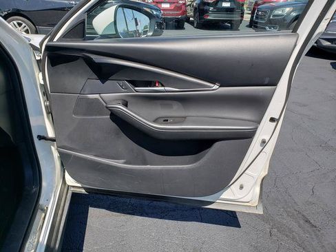 Certified 2025 MAZDA CX-30 AWD 2.5 S w/ Preferred Package image 20