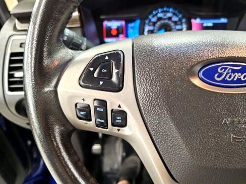 Used 2014 Ford Flex SEL w/ Equipment Group 202A image 11