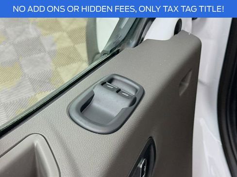 New 2025 Ford Transit 250 Low Roof image 17