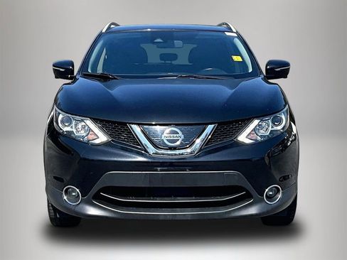 Used 2019 Nissan Rogue Sport SL image 4