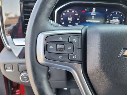 Used 2023 Chevrolet Silverado 1500 LT w/ Protection Package image 19