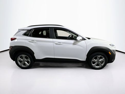 Used 2023 Hyundai Kona SEL w/ Cargo Package image 4
