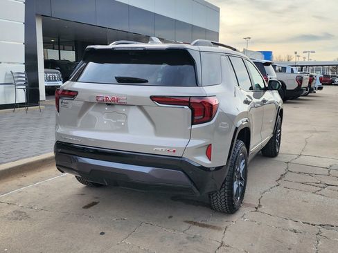 New 2026 GMC Terrain AT4 w/ Convenience Package III image 4