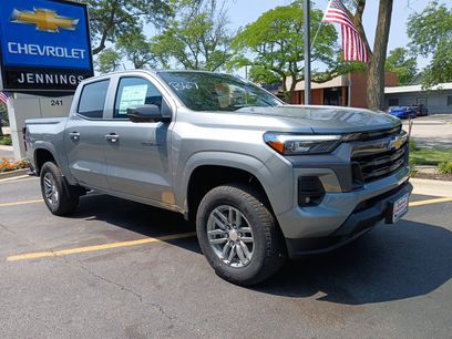 New 2026 Chevrolet Colorado LT w/ LT Convenience Package
