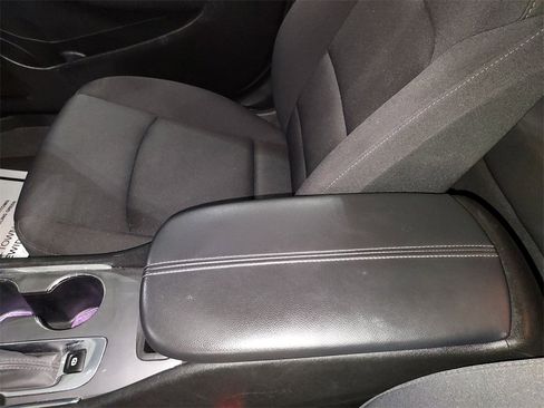 Used 2023 Chevrolet Malibu LT image 26