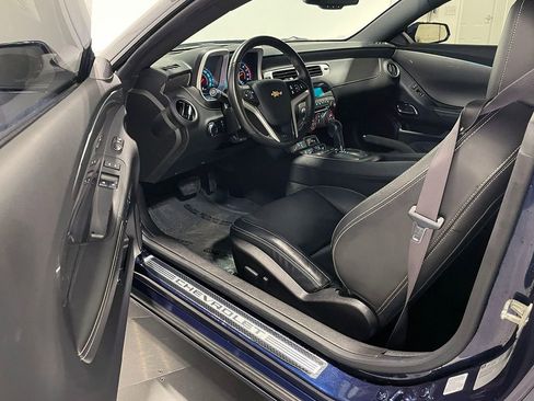 Used 2012 Chevrolet Camaro SS w/ RS Package RWD image 58