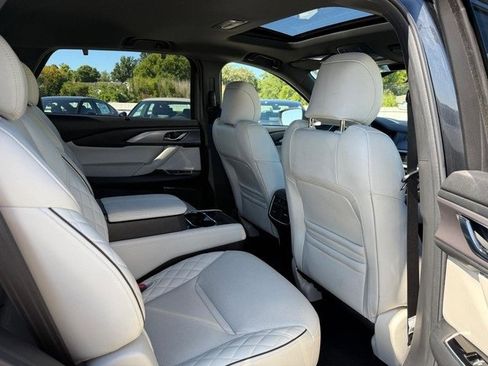 Used 2021 MAZDA CX-9 Signature image 10