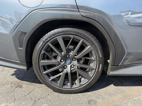 Used 2022 Subaru WRX Premium AWD/4WD image 9