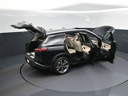 Certified 2023 INFINITI QX60 Luxe w/ Vision Package FWD image 51