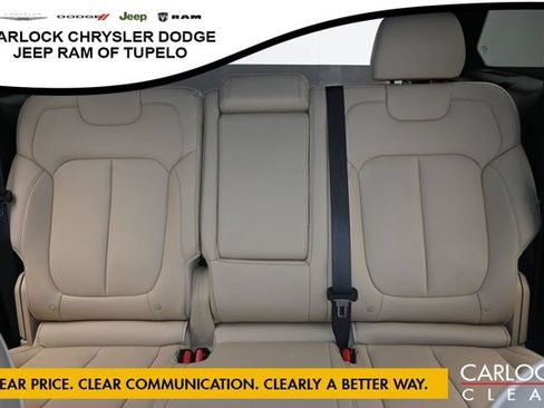 Used 2023 Jeep Grand Cherokee Limited AWD/4WD image 24