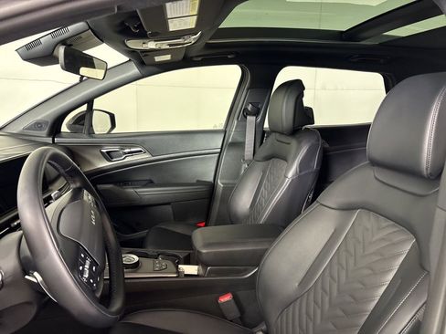 New 2026 Kia Sportage X-Line image 18