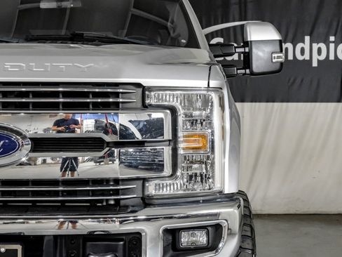 Used 2019 Ford F250 Lariat AWD/4WD image 76