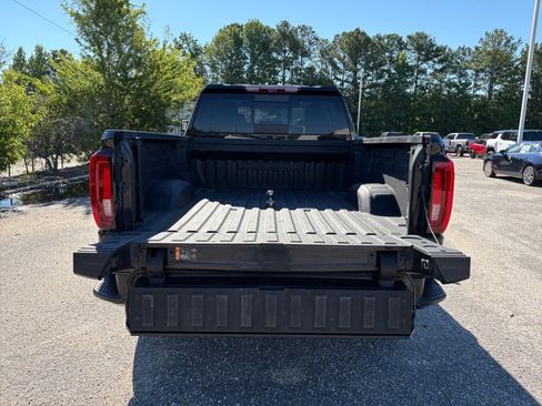 Used 2023 GMC Sierra 2500 Denali w/ Denali Ultimate Package AWD/4WD image 15