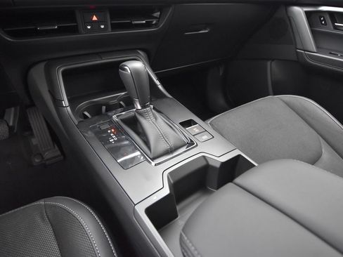New 2026 MAZDA CX-5 Select AWD/4WD image 32