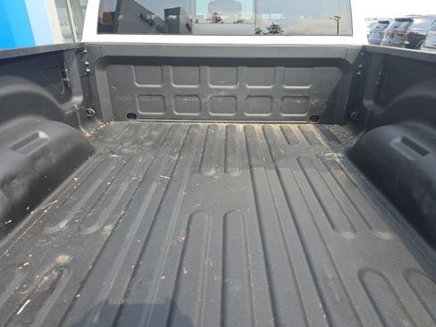 Used 2021 RAM 2500 Tradesman AWD/4WD image 11