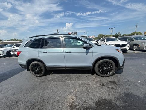 Used 2022 Honda Pilot Special Edition image 2