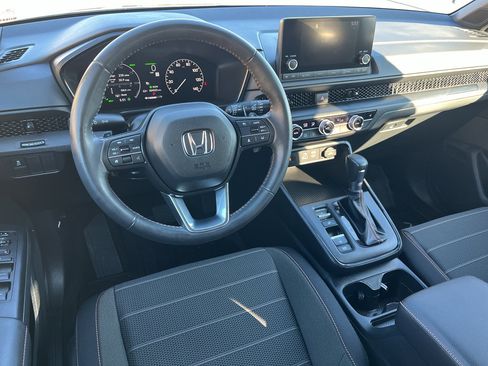 Used 2024 Honda CR-V Sport image 10