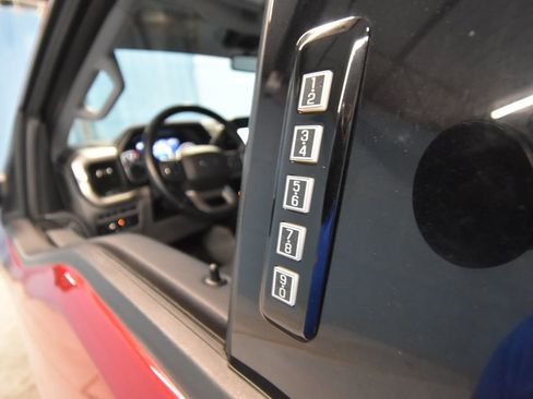 Used 2021 Ford F150 XLT w/ Equipment Group 302A High image 4