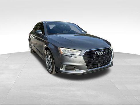 Used 2018 Audi A3 2.0T Premium w/ Convenience Package image 7
