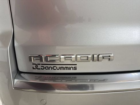 Used 2015 GMC Acadia Denali AWD/4WD image 28