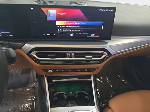 Certified 2023 BMW i4 eDrive35 RWD image 23