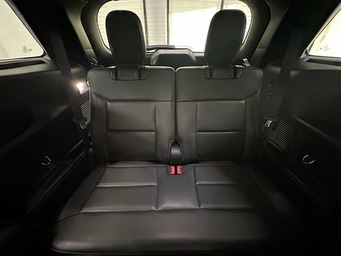 Used 2022 Ford Explorer Timberline AWD/4WD image 21