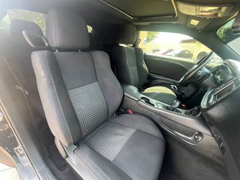 Used 2019 Dodge Challenger GT w/ Blacktop Package RWD image 39