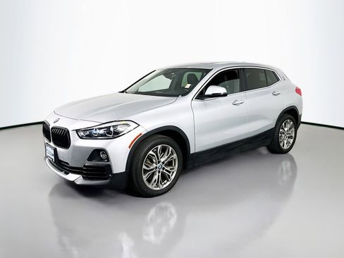 Used 2020 BMW X2 sDrive28i w/ Premium Package FWD image 6