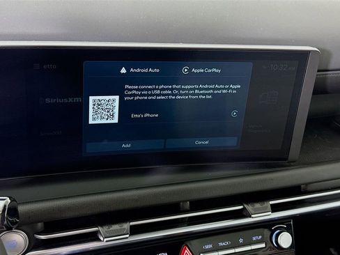 Certified 2025 Hyundai Santa Cruz SEL FWD image 7