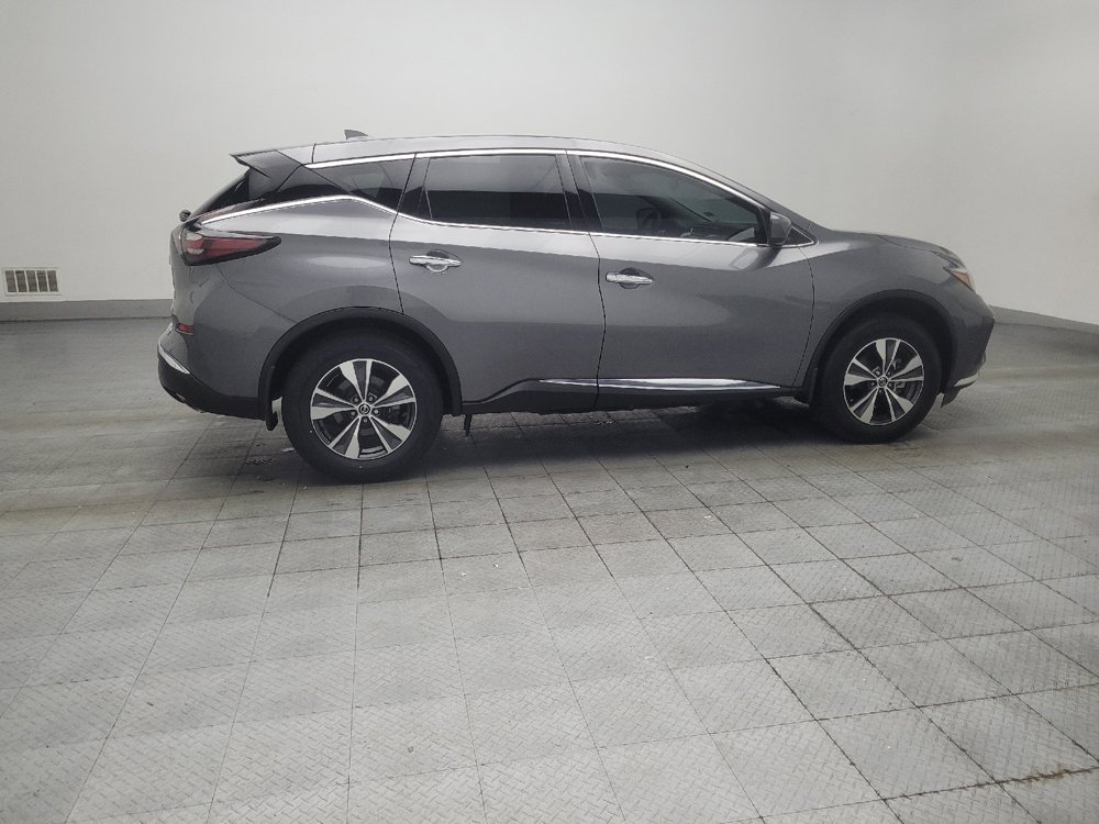 Used 2021 Nissan Murano S FWD image 10
