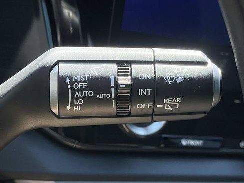 Certified 2025 Lexus RX 350 Premium FWD image 45