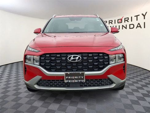 Used 2023 Hyundai Santa Fe SEL w/ Cargo Package image 2