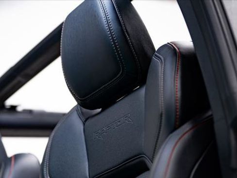 Used 2024 Ford Bronco Raptor image 31