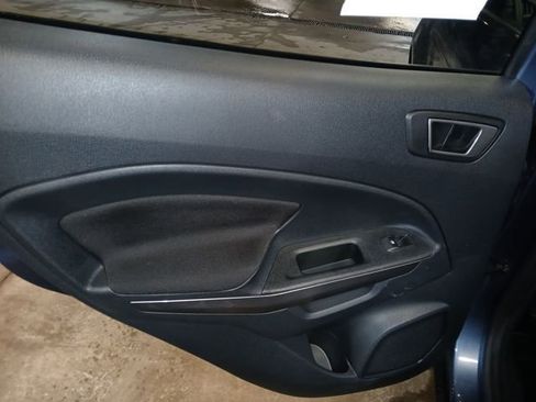 Certified 2022 Ford EcoSport SE image 39