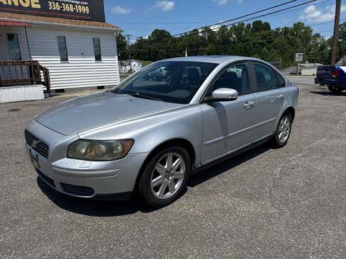 Used 2007 Volvo S40 2.4i FWD image 2