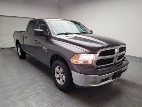 Used 2019 RAM 1500 Classic SLT AWD/4WD image 13