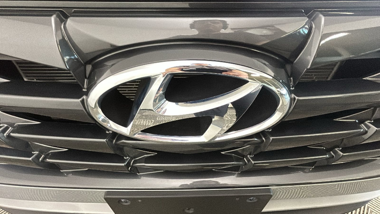 Certified 2024 Hyundai Tucson SE AWD/4WD image 10