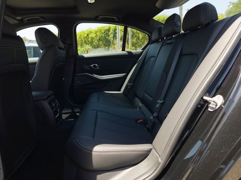 New 2026 BMW 330i Sedan w/ M Sport Package RWD image 9
